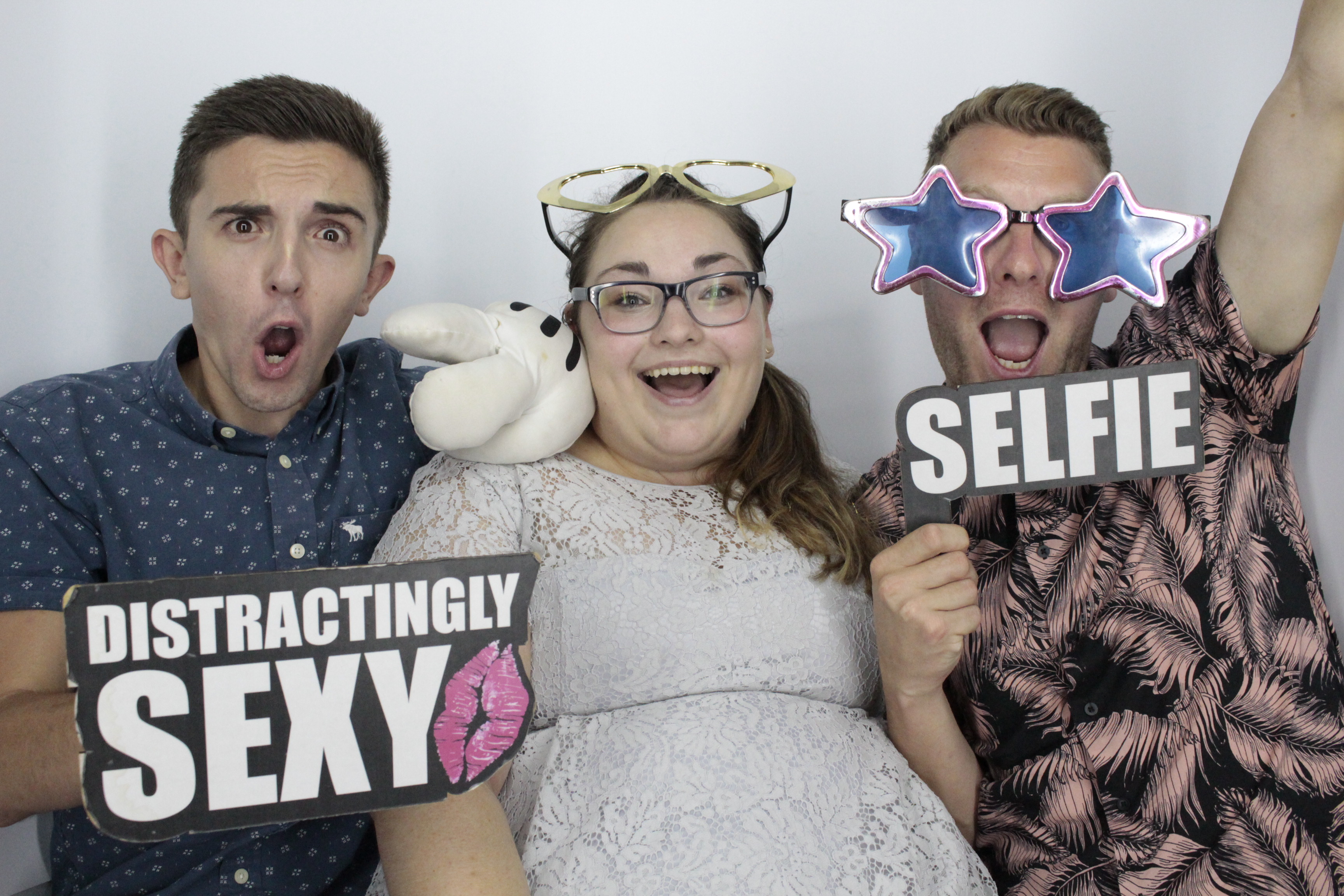 Ellesse's 21st Birthday | View more photos from the event at gallery.myphotoboothexperience.co.uk/u/MyPhotoBoothExperienceLtd/Ellesses-21st-Birthday